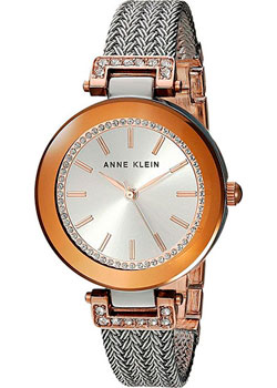 Часы Anne Klein Crystal 1907SVRT